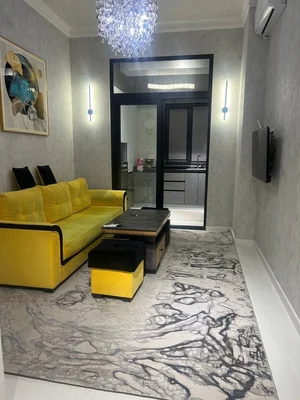 Фото 5 3-комн. квартира в Эко базар