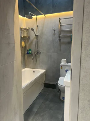 Фото 7 3-комн. квартира в Эко базар