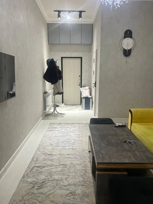 Фото 8 3-комн. квартира в Эко базар