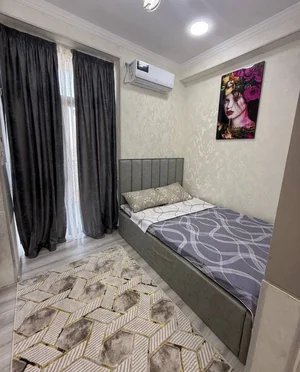 Фото 1 Квартира в Яккасарай Шота Руставели