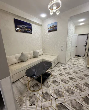 Фото 2 Квартира в Яккасарай Шота Руставели