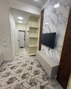 Фото 5 Квартира в Яккасарай Шота Руставели