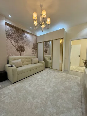 Фото 1 Квартира в Паркентская Корзинка