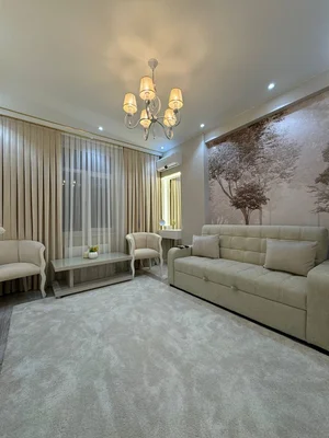 Фото 2 Квартира в Паркентская Корзинка