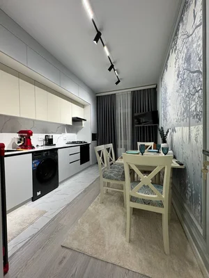 Фото 4 Квартира в Паркентская Корзинка