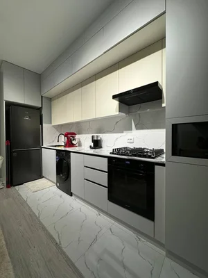 Фото 5 Квартира в Паркентская Корзинка