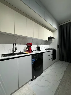 Фото 6 Квартира в Паркентская Корзинка