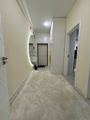 Фото 7 Квартира в Паркентская Корзинка