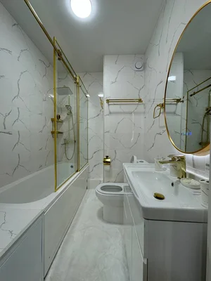 Фото 10 Квартира в Паркентская Корзинка