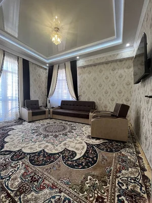 Фото 1 Квартира в Паркентской