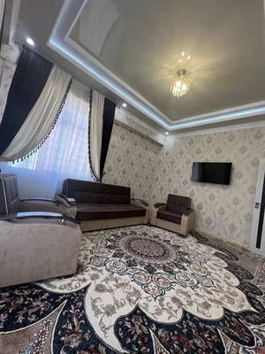 Фото 2 Квартира в Паркентской