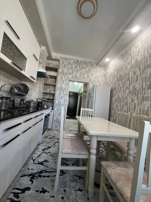 Фото 3 Квартира в Паркентской