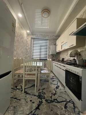 Фото 4 Квартира в Паркентской