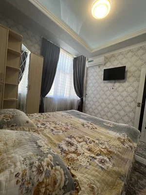 Фото 6 Квартира в Паркентской