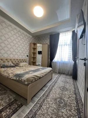 Фото 7 Квартира в Паркентской