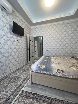 Фото 8 Квартира в Паркентской