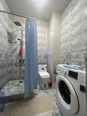 Фото 10 Квартира в Паркентской