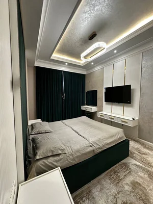 Фото 7 3-комн. квартира в Gardens