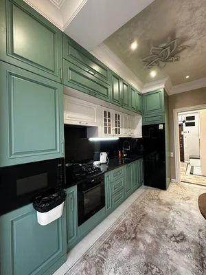 Фото 8 3-комн. квартира в Gardens