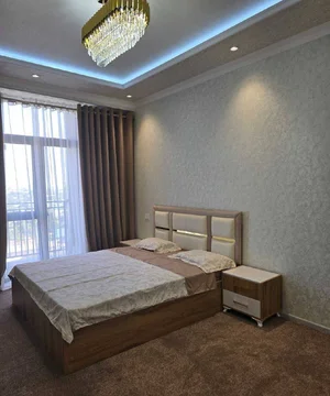 Фото 1 Квартира в Яккасарай