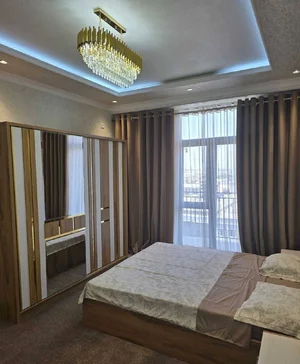 Фото 2 Квартира в Яккасарай