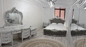 Фото 3 Квартира в Парк Гафур Гулям