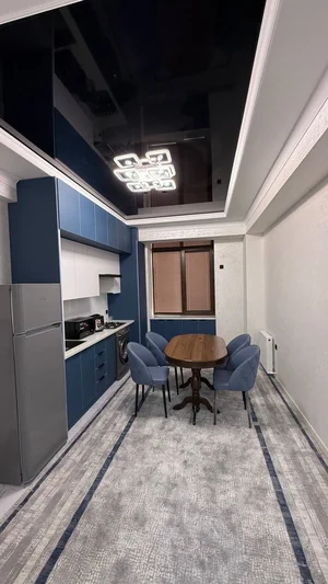 Фото 4 Квартира в Парк Гафур Гулям