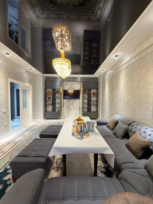 Фото 2 4-комн. квартира в Gardens