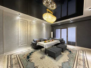 Фото 3 4-комн. квартира в Gardens