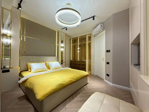 Фото 1 Квартира в Tashkent city U tower