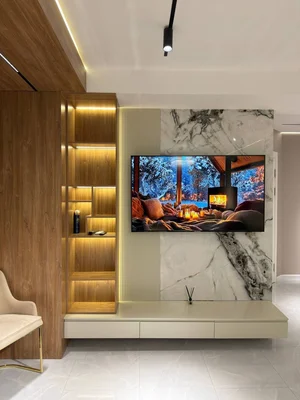 Фото 4 Квартира в Tashkent city U tower