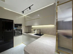 Фото 6 Квартира в Tashkent city U tower