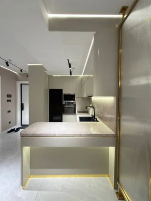 Фото 7 Квартира в Tashkent city U tower