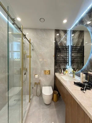 Фото 8 Квартира в Tashkent city U tower