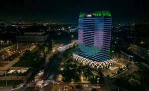 Фото 9 Квартира в Tashkent city U tower