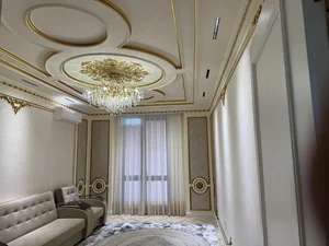 Фото 1 3-комн. квартира в Малика