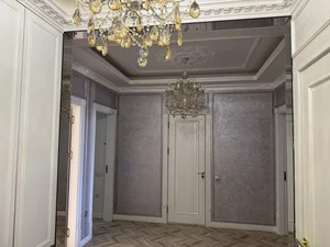 Фото 2 3-комн. квартира в Малика