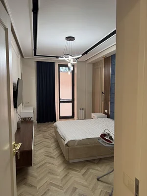 Фото 3 3-комн. квартира в Малика