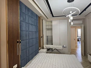 Фото 4 3-комн. квартира в Малика