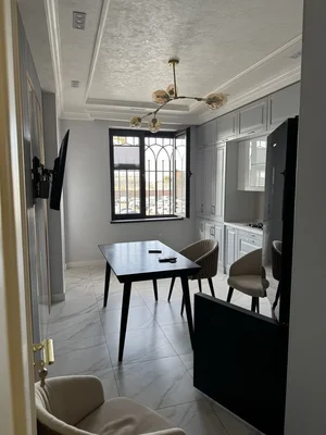 Фото 5 3-комн. квартира в Малика