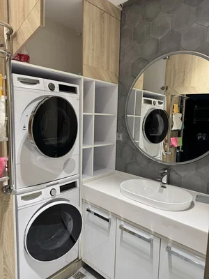 Фото 6 3-комн. квартира в Малика