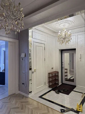 Фото 7 3-комн. квартира в Малика