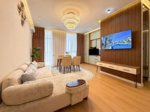 Фото 4 2-комн. квартира в Новомоссковская