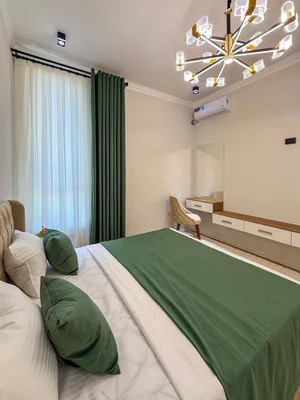 Фото 5 2-комн. квартира в Новомоссковская