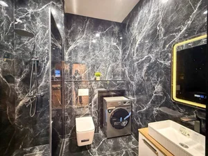 Фото 8 2-комн. квартира в Новомоссковская