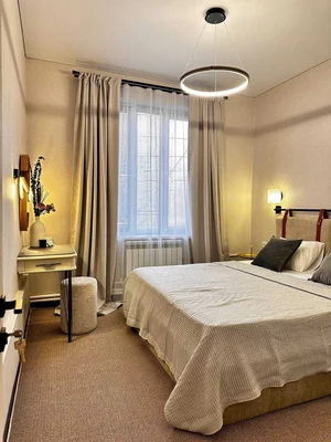 Фото 2 3-комн. квартира в ТРЦ Riveria