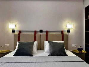 Фото 3 3-комн. квартира в ТРЦ Riveria