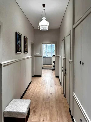 Фото 4 3-комн. квартира в ТРЦ Riveria