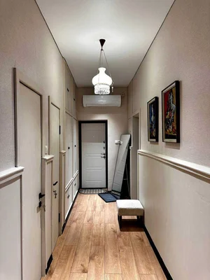 Фото 5 3-комн. квартира в ТРЦ Riveria