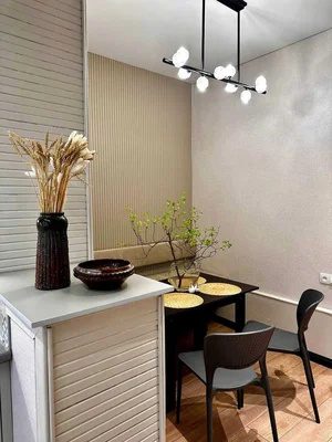 Фото 6 3-комн. квартира в ТРЦ Riveria